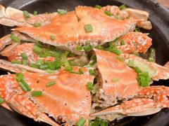 -小时候焗海鲜(鄞州万达店)