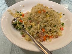 -俏江南(中山路先天下广场店)