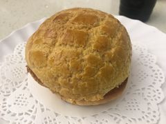 -明园茶餐厅(沙头角店)