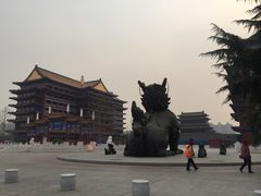 -大明幻境第一城