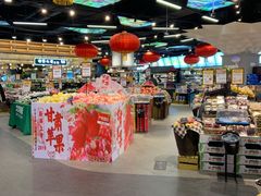 -盒马鲜生(十里堡店)