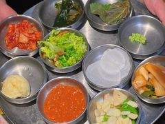 -韩山葵烤肉(太古里店)