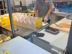 -汤姆大师傅鲜香牛肉饼(深圳保利文化广场店)