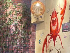 -老姑砂锅·烧烤天津菜(体北道店)