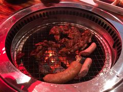 -热血兄弟·炭火烤肉(融侨中心店)
