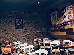 -Tubestation站点比萨(五道营店)