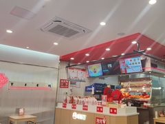 -塔斯汀·中国汉堡(蓝润置地广场店)