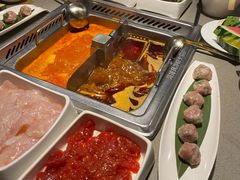 -海底捞火锅(德辉广场店)