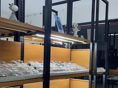 -五派眼镜(沙河店)