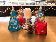 -PAUL LAFAYET 法式甜品(港汇广场店)