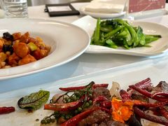 -月福京味斋·烤鸭店·北京菜(鼓楼总店)