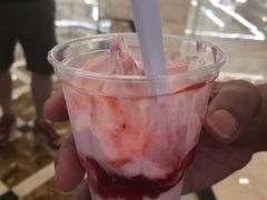 -麦当劳(新世纪环球中心店)