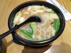 -云味馆·云南菜·云南米线(同泰时代广场店)
