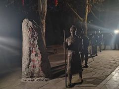 -大槐树寻根祭祖园