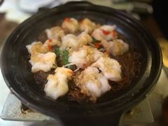 -绿茶餐厅(松江万达店)