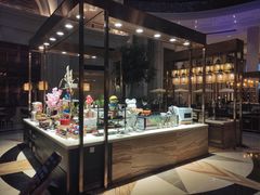 -武汉洲际酒店·漢自助餐厅