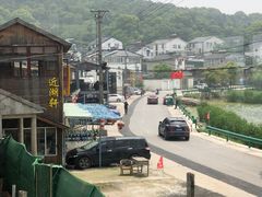 -梦缘水乡·湖景餐厅
