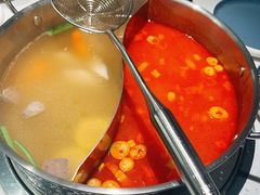 -左庭右院鲜牛肉火锅(苏州园区永旺店)