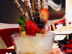 -哈根达斯(上海静安蛋糕店)