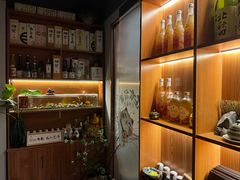 -品未·铁板烧(甜水园店)