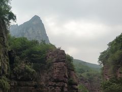 景点-云台山风景名胜区