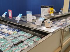 -盒马X会员店(王府井奥莱UP TOWN店)