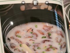 -荔粥记潮汕砂锅粥(新北万达店)