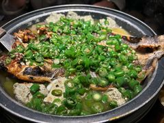 -烤匠麻辣烤鱼(万象城店)