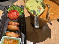 -mango tree芒果树餐厅(K11店)