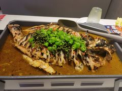 -鱼酷活鱼烤鱼(南站喜玛拉雅店)