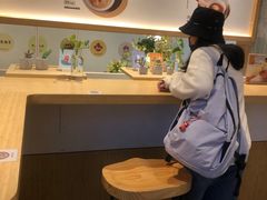 -炖物24章·顺时轻养茶(黄龙店)