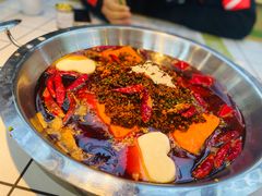 -巴蜀匠人原味火锅(中信未来城店)