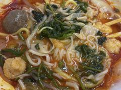 -安发瞧麻辣烫(总店)