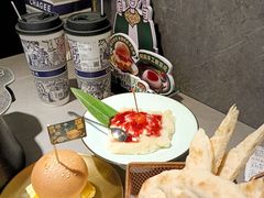 -马有鱼·馕坑烤全鱼(美美2店)