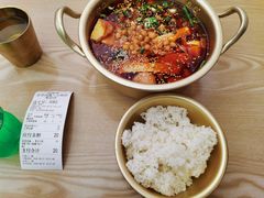 -冒菜西施·非遗冒菜(总店)