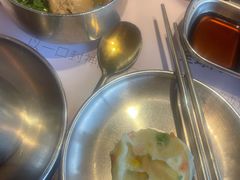 -西塔老太太泥炉烤肉(湖东领汇广场店)