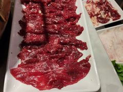 -食潮汕头鲜牛馆(望京保利店)