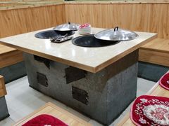 -咱家大东北铁锅炖(太阳沟店)