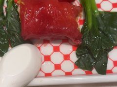 -明腾壹间茶餐厅(新都会花园广场店)