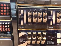 -DFS迪斐世(香港广东道店)