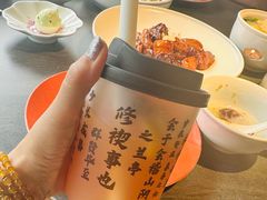 -小厨娘金榜题名(夫子庙秦淮河店)