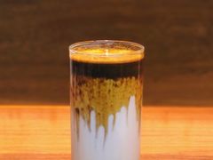 -Line 咖啡(石厦花园店)