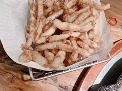 -老板恋上鱼(振华商厦店)