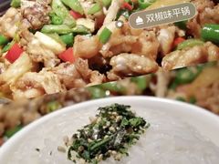 -蛙来哒(汇一城黑金冠店)