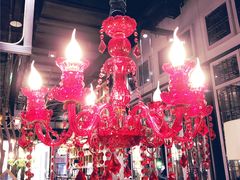 大堂-漫咖啡(永旺梦乐城店)