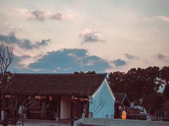 -慈城古县城景区