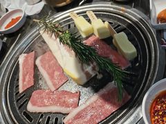 -金一味烤肉餐厅(新首尔旗舰店)