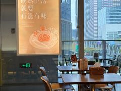 -ITARU食堂·定食料理(西丽店)