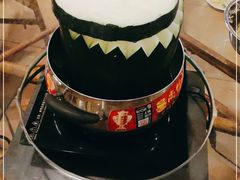 -尚竹阁冬瓜盅·18年地标美食(平洲店)