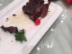 -宁波汉通海鲜大酒店(江湾店)